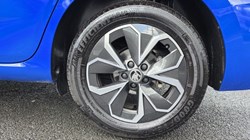 2026 (75) SKODA SCALA 1.0 TSI 95 SE Edition 5dr 5411569