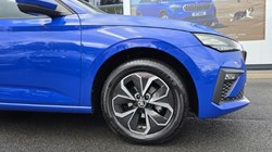 2026 (75) SKODA SCALA 1.0 TSI 95 SE Edition 5dr 5411562