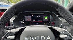2026 (26) SKODA OCTAVIA 1.5 TSI 150 e-TEC Sportline 5dr DSG 5411554