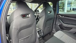 2026 (26) SKODA OCTAVIA 1.5 TSI 150 e-TEC Sportline 5dr DSG 5411526