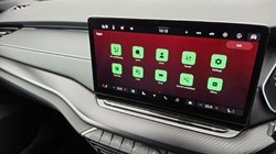2026 (26) SKODA OCTAVIA 1.5 TSI 150 e-TEC Sportline 5dr DSG 5411545