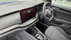 2026 (26) SKODA OCTAVIA 1.5 TSI 150 e-TEC Sportline 5dr DSG 5411533