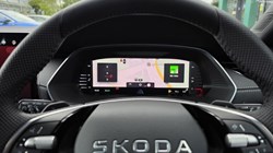 2026 (26) SKODA OCTAVIA 1.5 TSI 150 e-TEC Sportline 5dr DSG 5411555