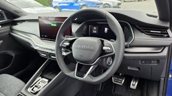 2026 (26) SKODA OCTAVIA 1.5 TSI 150 e-TEC Sportline 5dr DSG 5411535
