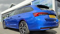 2026 (26) SKODA OCTAVIA 1.5 TSI 150 e-TEC Sportline 5dr DSG 5411519