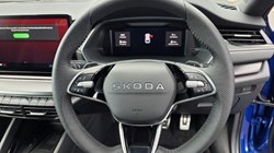 2026 (26) SKODA OCTAVIA 1.5 TSI 150 e-TEC Sportline 5dr DSG 5411540