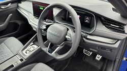 2026 (26) SKODA OCTAVIA 1.5 TSI 150 e-TEC Sportline 5dr DSG 5411536