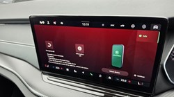 2026 (26) SKODA OCTAVIA 1.5 TSI 150 e-TEC Sportline 5dr DSG 5411548