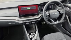 2026 (26) SKODA OCTAVIA 1.5 TSI 150 e-TEC Sportline 5dr DSG 5411528