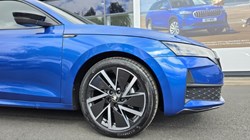 2026 (26) SKODA OCTAVIA 1.5 TSI 150 e-TEC Sportline 5dr DSG 5411514