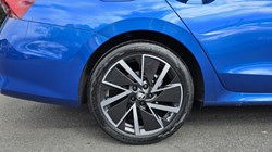 2026 (26) SKODA OCTAVIA 1.5 TSI 150 e-TEC Sportline 5dr DSG 5411513