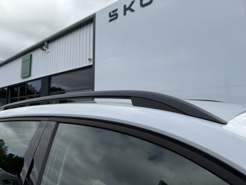 2023 (23) SKODA KAMIQ 1.0 TSI 110 SE 5dr 5450170