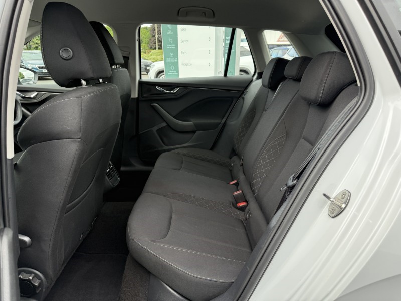 2023 (23) SKODA KAMIQ 1.0 TSI 110 SE 5dr 5450163