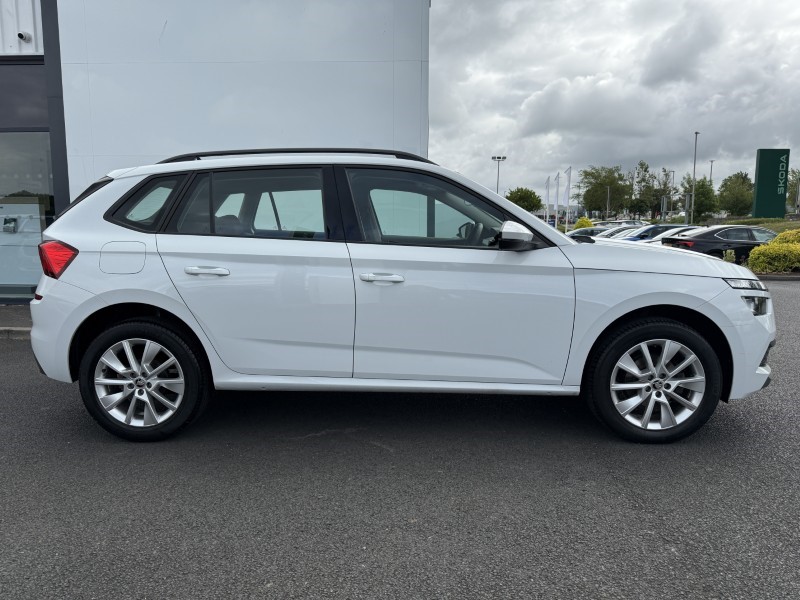 2023 (23) SKODA KAMIQ 1.0 TSI 110 SE 5dr 5450164