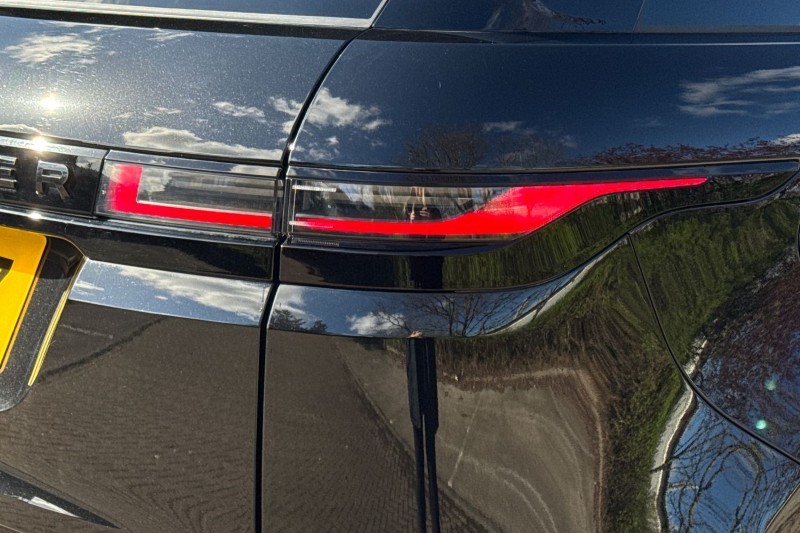 2024 (24) LAND ROVER RANGE ROVER EVOQUE 2.0 D200 Dynamic SE 5dr Auto 5254163