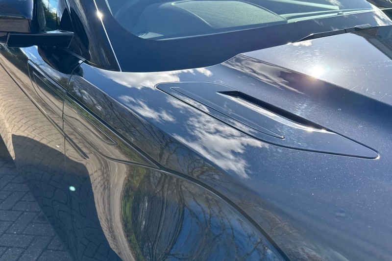 2024 (24) LAND ROVER RANGE ROVER EVOQUE 2.0 D200 Dynamic SE 5dr Auto 5254136