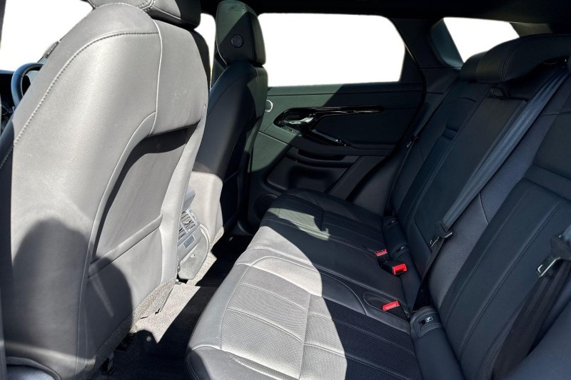 2024 (24) LAND ROVER RANGE ROVER EVOQUE 2.0 D200 Dynamic SE 5dr Auto 5254120