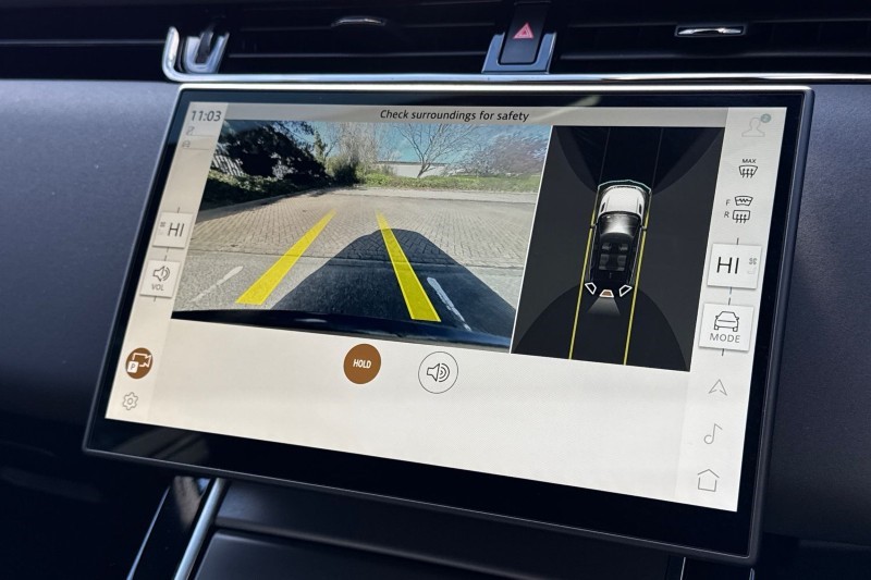 2024 (24) LAND ROVER RANGE ROVER EVOQUE 2.0 D200 Dynamic SE 5dr Auto 5254128