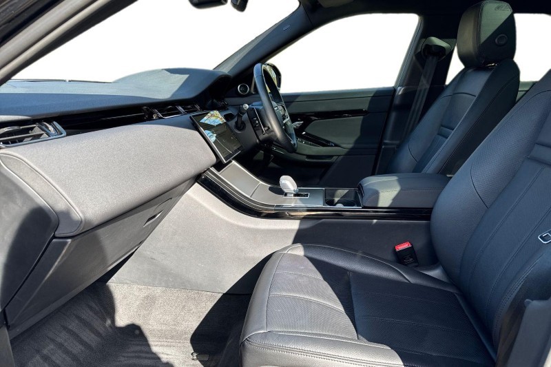 2024 (24) LAND ROVER RANGE ROVER EVOQUE 2.0 D200 Dynamic SE 5dr Auto 5254119