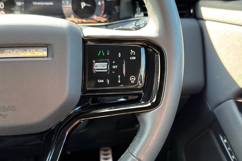 2024 (24) LAND ROVER RANGE ROVER EVOQUE 2.0 D200 Dynamic SE 5dr Auto 5254145