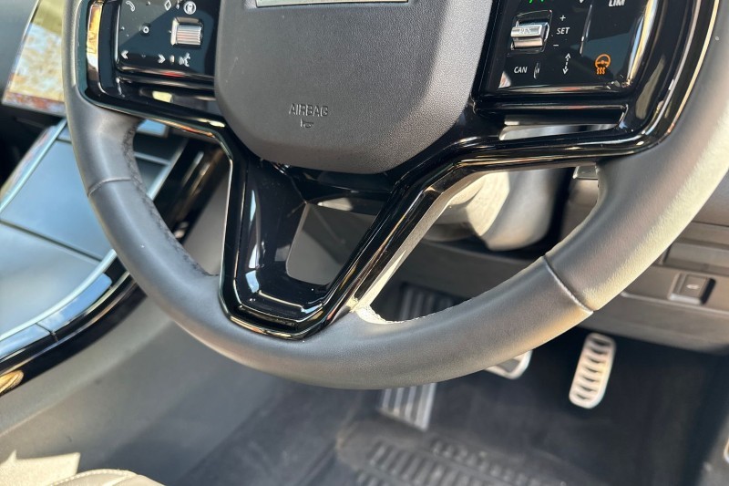 2024 (24) LAND ROVER RANGE ROVER EVOQUE 2.0 D200 Dynamic SE 5dr Auto 5254143