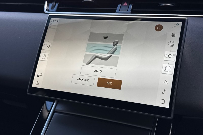 2024 (24) LAND ROVER RANGE ROVER EVOQUE 2.0 D200 Dynamic SE 5dr Auto 5254148