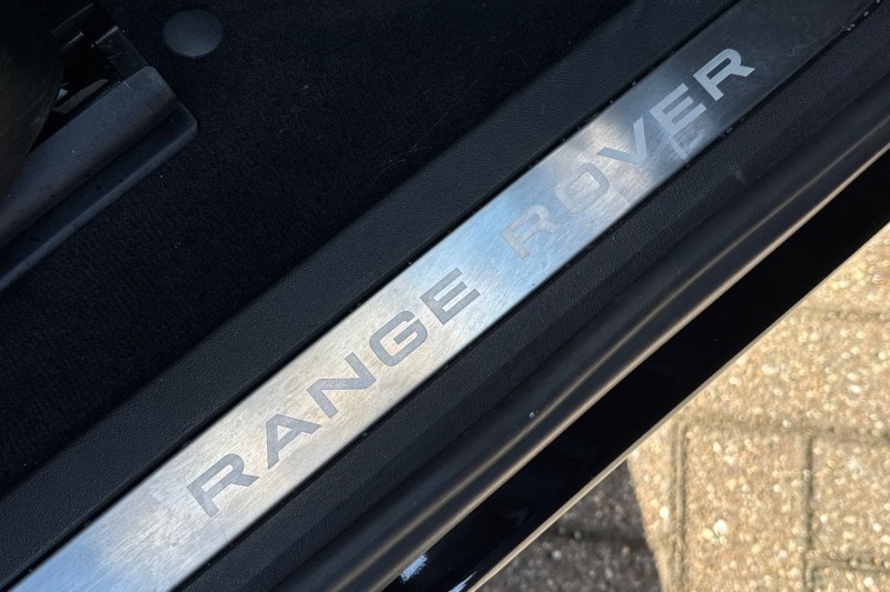 2024 (24) LAND ROVER RANGE ROVER EVOQUE 2.0 D200 Dynamic SE 5dr Auto 5254154