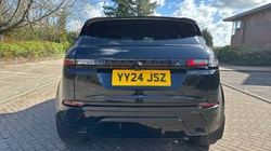 2024 (24) LAND ROVER RANGE ROVER EVOQUE 2.0 D200 Dynamic SE 5dr Auto 5254161