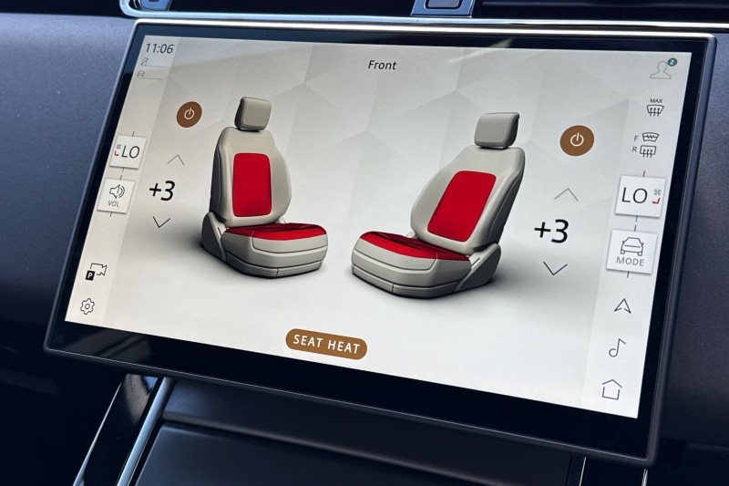 2024 (24) LAND ROVER RANGE ROVER EVOQUE 2.0 D200 Dynamic SE 5dr Auto 5254150