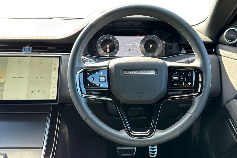 2024 (24) LAND ROVER RANGE ROVER EVOQUE 2.0 D200 Dynamic SE 5dr Auto 5254131