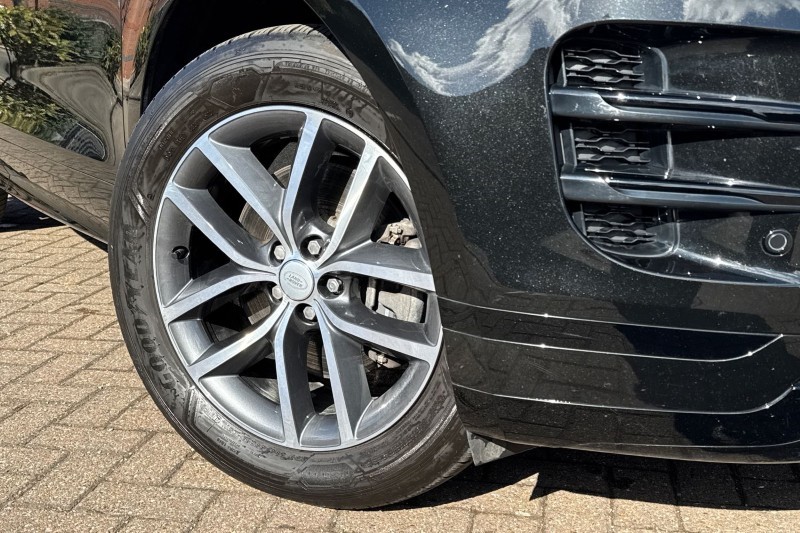 2024 (24) LAND ROVER RANGE ROVER EVOQUE 2.0 D200 Dynamic SE 5dr Auto 5254160