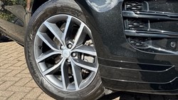 2024 (24) LAND ROVER RANGE ROVER EVOQUE 2.0 D200 Dynamic SE 5dr Auto 5254160