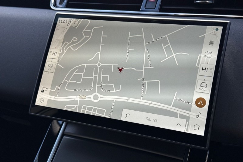 2024 (24) LAND ROVER RANGE ROVER EVOQUE 2.0 D200 Dynamic SE 5dr Auto 5254127