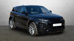 2024 (24) LAND ROVER RANGE ROVER EVOQUE 2.0 D200 Dynamic SE 5dr Auto 5254117
