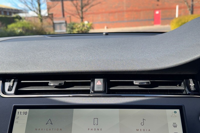 2024 (24) LAND ROVER RANGE ROVER EVOQUE 2.0 D200 Dynamic SE 5dr Auto 5254151