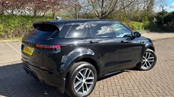 2024 (24) LAND ROVER RANGE ROVER EVOQUE 2.0 D200 Dynamic SE 5dr Auto 5254167