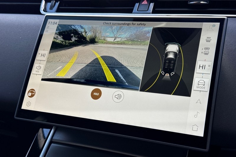 2024 (24) LAND ROVER RANGE ROVER EVOQUE 2.0 D200 Dynamic SE 5dr Auto 5254147