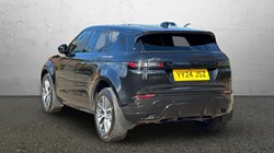 2024 (24) LAND ROVER RANGE ROVER EVOQUE 2.0 D200 Dynamic SE 5dr Auto 5254118