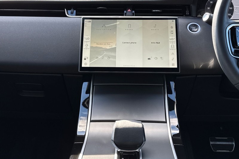 2024 (24) LAND ROVER RANGE ROVER EVOQUE 2.0 D200 Dynamic SE 5dr Auto 5254130