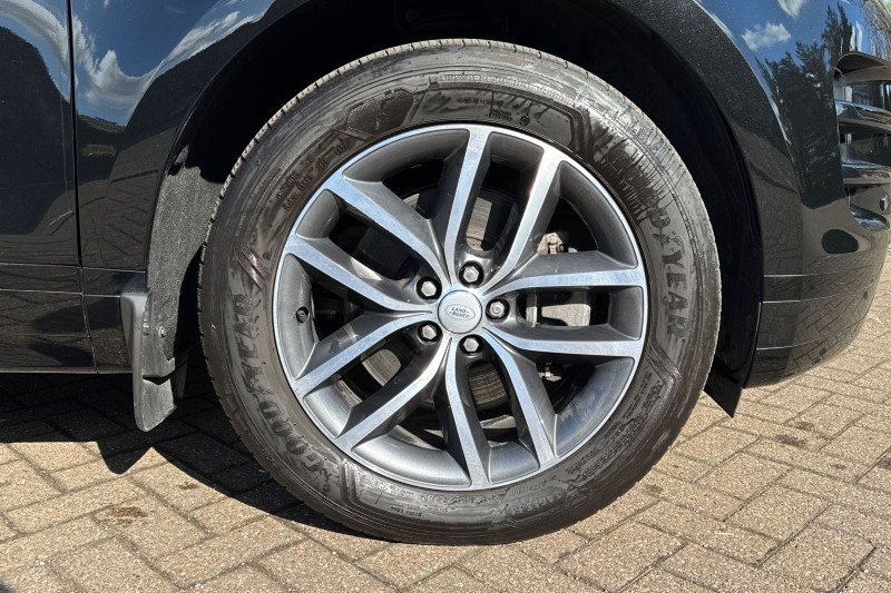 2024 (24) LAND ROVER RANGE ROVER EVOQUE 2.0 D200 Dynamic SE 5dr Auto 5254124