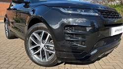 2024 (24) LAND ROVER RANGE ROVER EVOQUE 2.0 D200 Dynamic SE 5dr Auto 5254158