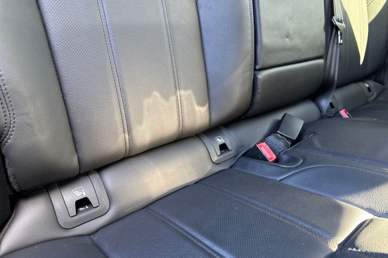 2024 (24) LAND ROVER RANGE ROVER EVOQUE 2.0 D200 Dynamic SE 5dr Auto 5254153