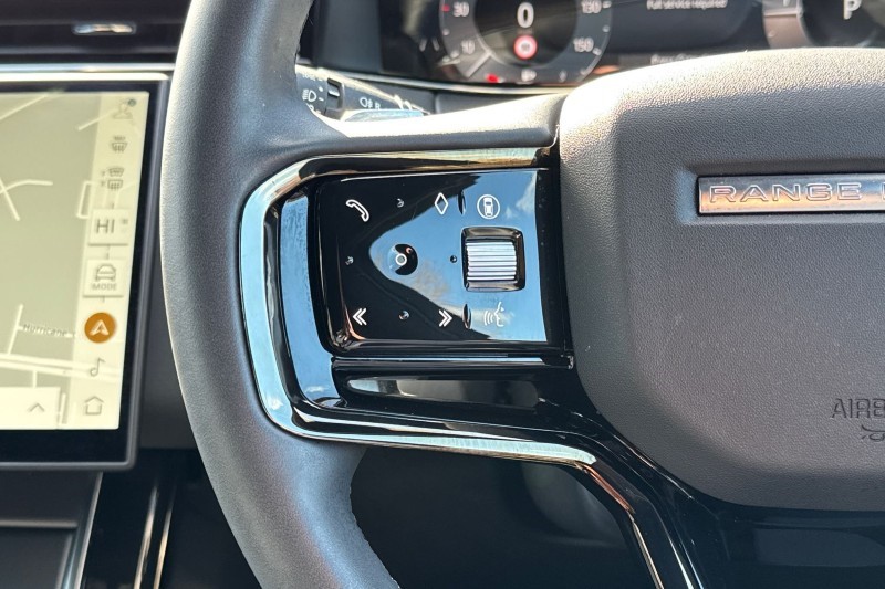 2024 (24) LAND ROVER RANGE ROVER EVOQUE 2.0 D200 Dynamic SE 5dr Auto 5254144