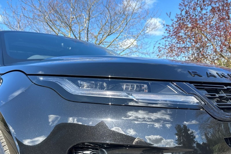 2024 (24) LAND ROVER RANGE ROVER EVOQUE 2.0 D200 Dynamic SE 5dr Auto 5254133