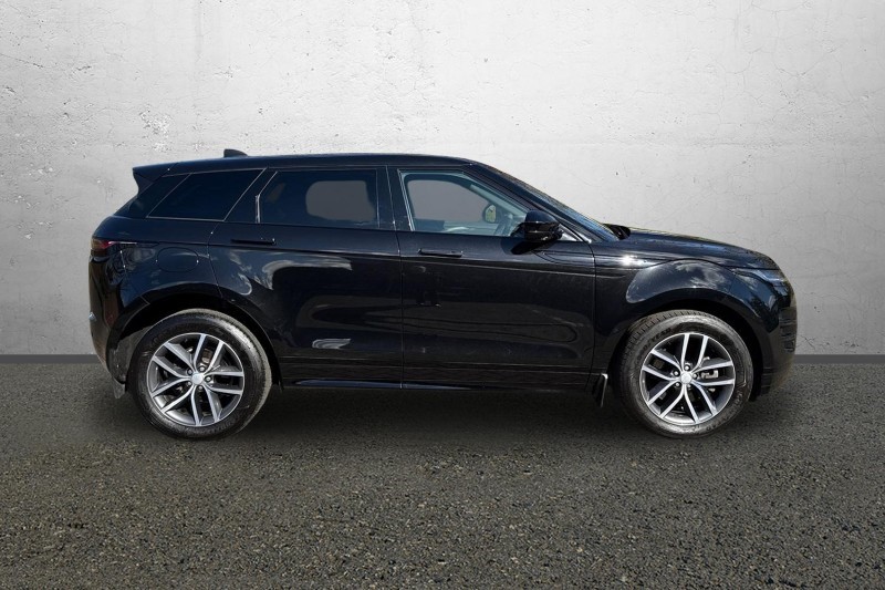 2024 (24) LAND ROVER RANGE ROVER EVOQUE 2.0 D200 Dynamic SE 5dr Auto 5254121