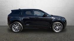 2024 (24) LAND ROVER RANGE ROVER EVOQUE 2.0 D200 Dynamic SE 5dr Auto 5254121