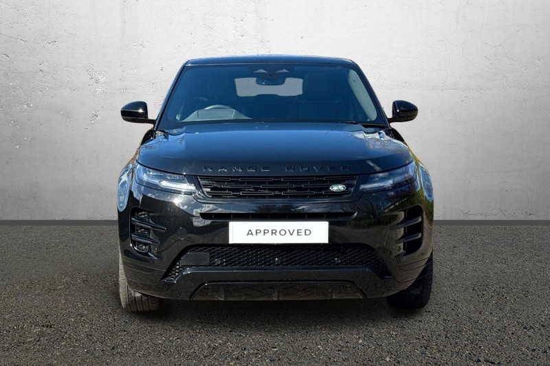 2024 (24) LAND ROVER RANGE ROVER EVOQUE 2.0 D200 Dynamic SE 5dr Auto 5254123