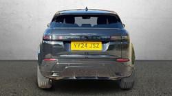 2024 (24) LAND ROVER RANGE ROVER EVOQUE 2.0 D200 Dynamic SE 5dr Auto 5254122