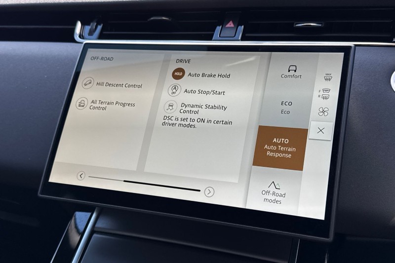 2024 (24) LAND ROVER RANGE ROVER EVOQUE 2.0 D200 Dynamic SE 5dr Auto 5254149