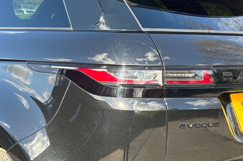 2024 (24) LAND ROVER RANGE ROVER EVOQUE 2.0 D200 Dynamic SE 5dr Auto 5254135
